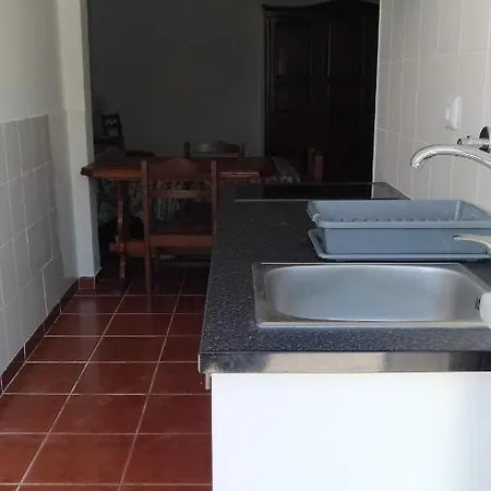 Apartament Dos Mangues *