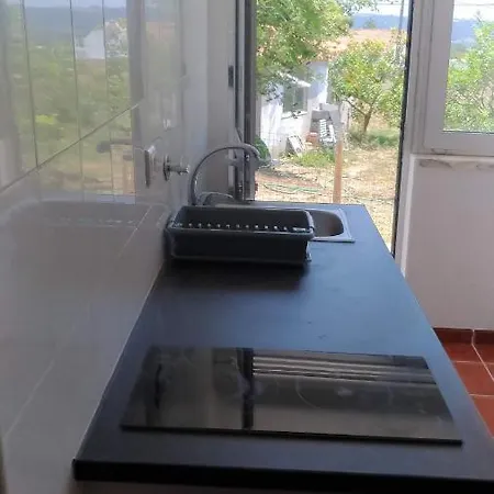 Apartamento Dos Mangues