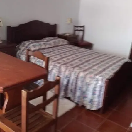 Apartament Dos Mangues *