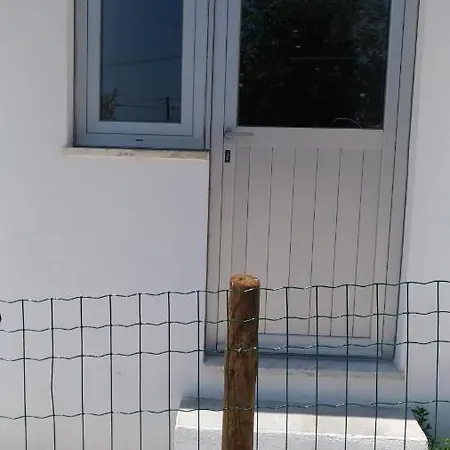 Dos Mangues Apartament *