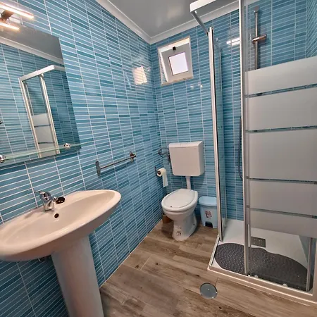 Апартаменты Dos Mangues Сан-Мартинью-ду-Порту