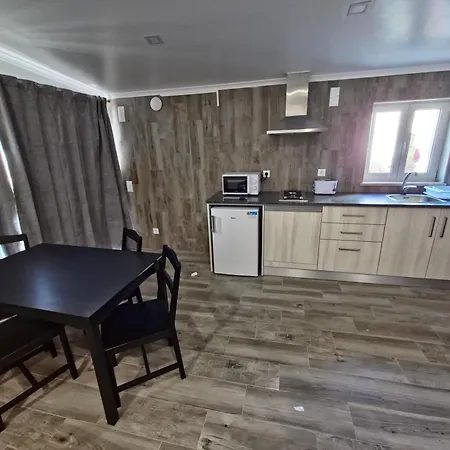 Dos Mangues Apartament