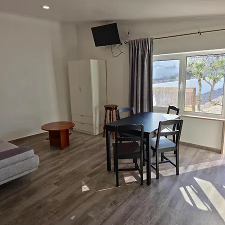 Apartamento Dos Mangues *