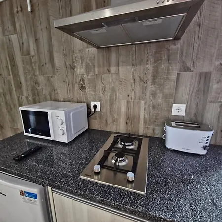 Dos Mangues Apartamento São Martinho do Porto