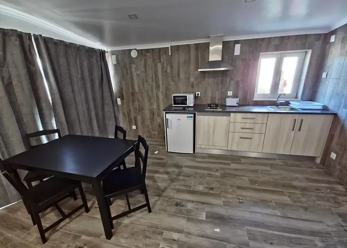 Dos Mangues Appartement