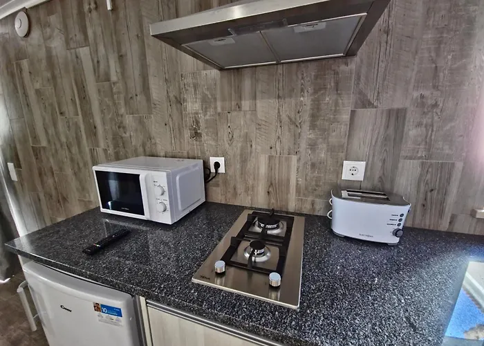 Dos Mangues Appartement São Martinho do Porto